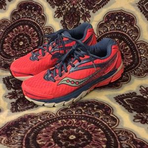 Saucony Size 6.5 Running Shoes